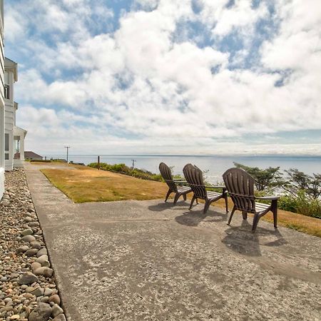 Ester Lee Oceanview Inn Линкън Сити Екстериор снимка
